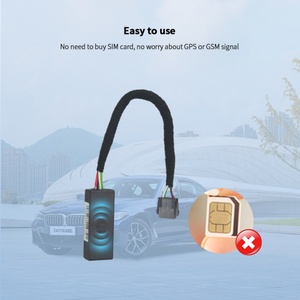 EASYGUARD BT001 Llave Inteligente para Auto con Control por Aplicación, Entrada Pasiva sin Llave, 1 Año de Garantía - Product Image 5