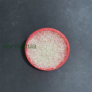 Polyester et polyéther TPU matière première pour le traitement du plastique pour les moulures de sac de cas de téléphone de chaussure - Product Image 3