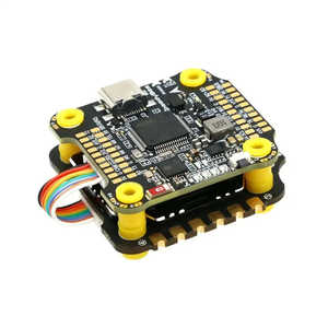 Uangel F405 Speedybee ออกใหม่ V4 55A 30x30 FC และ ESC สแต็กส่วนประกอบสำคัญสำหรับโดรน RC - Product Image 5