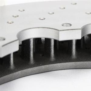 Venta de Fábrica: Accesorios Automotrices para Reparación y Reemplazo de Discos de Caliper - Product Image 4