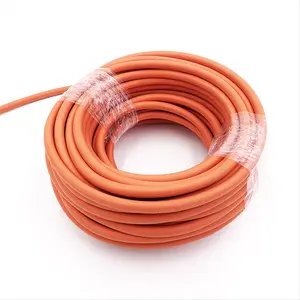 VDE standard H07RN-F 3 1.5mm néoprène flexible en caoutchouc câble d'alimentation électrique