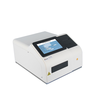 Équipement médical Lecteur de microplaques pour laboratoire Spectrophotomètre de microplaques pleine longueur d'onde Lecteur de microplaques légères Prix - Product Image 1
