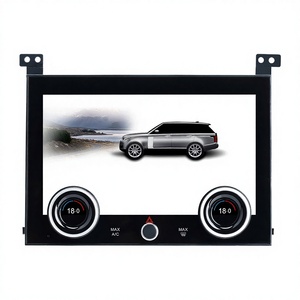 เครื่องเล่นมัลติมีเดียติดรถยนต์ระบบนำทาง GPS จอสัมผัส OLED ขนาด <span class=keywords><strong>9</strong></span> นิ้ว แบบ 2DIN รองรับ Android พร้อมฟังก์ชั่นแบ่งหน้าจอ วิทยุ และ DSP 2GB - Product Image 4