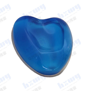 Bệnh Viện nhãn khoa Đầu định vị miếng đệm viscoelastic Polymer gel cho phục hồi chức năng điều trị cung cấp trong chăm sóc sức khỏe - Product Image 2