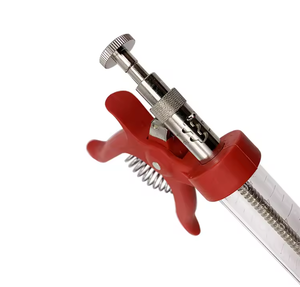 Nhựa Pistol grip ống tiêm LL 50 <span class=keywords><strong>Cc</strong></span> - Product Image 3