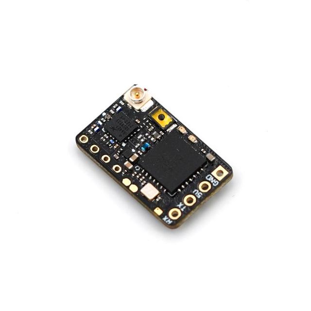 TBS Crossfire Nano Rx Pro-FPV Long Range Drone Receiver T Antenna Drone Accessories