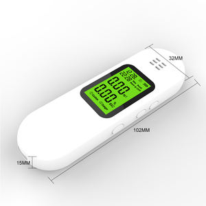 알콜 발견자 공급 차량 부는 알콜 검사자 가족 휴대용 알콜 시험 장비 제조자 직접 판매 - Product Image 6