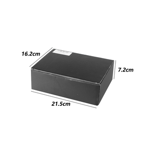 Jeu de crics JA-1003-BK Hi-Lift pour Toyota Tacoma CNC Machine <span class=keywords><strong>Maureen</strong></span> TTBM-100 support de Rail de lit en aluminium - Product Image 6