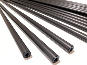 Queue de billard professionnelle en fibre de carbone pleine, 11,8 mm, durable, à joint radial, haute qualité, 2 pièces, personnalisable, livraison directe - Product Image 4