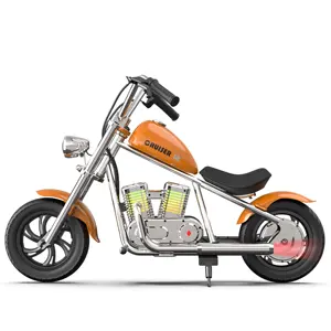 Bambini moto moto elettrica per bambini per bambini bici moto elettrica vendita calda elettrico chopper moto per i bambini