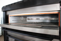 Équipement de boulangerie-pâtisserie, four, machine à gâteaux de chine, machine à biscuits et machine à pain