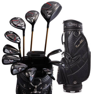 Juego Completo <span class=keywords><strong>de</strong></span> <span class=keywords><strong>Palos</strong></span> <span class=keywords><strong>de</strong></span> <span class=keywords><strong>Golf</strong></span> Personalizados Profesionales <span class=keywords><strong>de</strong></span> Fabricantes <span class=keywords><strong>de</strong></span> <span class=keywords><strong>Palos</strong></span> <span class=keywords><strong>de</strong></span> <span class=keywords><strong>Golf</strong></span> Chong con Marca Compartida y Conformidad con la USGA, <span class=keywords><strong>Palos</strong></span> <span class=keywords><strong>de</strong></span> <span class=keywords><strong>Golf</strong></span> para Hombre - Product Image 1