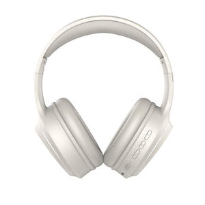 หูฟังบลูทูธ ANC รุ่นใหม่ ปี 2025 สำหรับเล่นกีฬา ตัดเสียงรบกวนแบบไร้สาย หูฟังครอบหู ขายส่งจากโรงงาน - Product Image 5