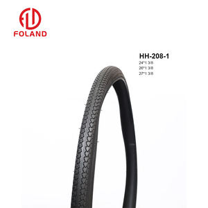 Pneu de vélo tout-terrain Enduro <span class=keywords><strong>Race</strong></span> Big Block souple et durable 24/26/28*1.375 - Product Image 3