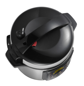 หม้อหุงข้าวแรงดันไฟฟ้า2021 6L W,หม้อหุงข้าวความดันสูง6ชิ้นดีไซน์ใหม่1000อะไหล่สแตนเลสฟรีทำอาหาร220 - Product Image 2