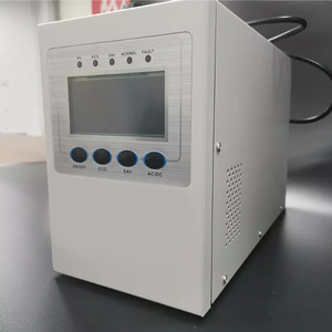 Gran Oferta: Sistema Híbrido Eólico-Solar MPPT de 500W - Product Image 3