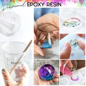 4 Gallon Crystal Clear <strong>Epoxy</strong> <strong>Resin</strong> <strong>Kit</strong> No Yellowing No Bubble Art <strong>Resin</strong> Casting <strong>Resin</strong> for Art Crafts Jewelry Making Wood &amp; Molds - Product Image 3