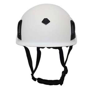 WELTA Safety Helmet CE EN397 & ANSI Z89.1 ABS Material Camping Climbing <b>Hard</b> <b>Hat</b> with EPS Foam - Product Image 6