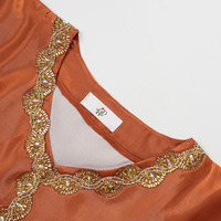 Robe africaine personnalisée H&D S10910 pour femmes, robes longues décontractées avec strass, taille plus, robe boubou