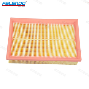 C2P6500 para <span class=keywords><strong>Jaguar</strong></span> <span class=keywords><strong>XK</strong></span> 2006 <span class=keywords><strong>2007</strong></span> 2008 2009 2010 2011 2012 2013 2014 Filtro de aire - Product Image 3