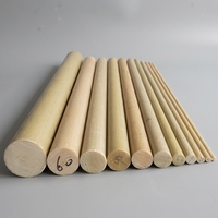 Barre et tube en fibre de verre époxy G10, barre à propriétés diélectriques stables pour l'isolation des transformateurs