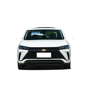 中国供应商科鲁兹2024 1.5L 5座小型轿车电动天窗汽车