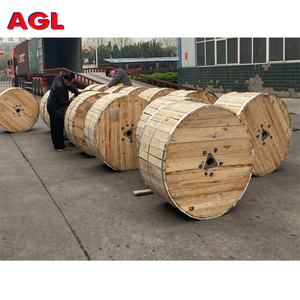Overhead <b>Power</b> <b>Cable</b> Aluminum Conductor XLPE PE LDPE PVC Insulated ABC 4x70mm2 50mm2 Duplex Triplex Quadruplex OEM, ABC <b>Cable</b> XL - Product Image 6