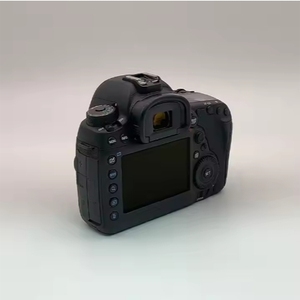 Appareil photo numérique d'occasion professionnel Canon 5D Mark IV 5D4 pour studio, idéal pour le streaming en direct - Product Image 2