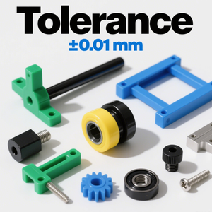 Servicio de ventanilla única, piezas de mecanizado de torno Cnc baratas personalizadas, servicio de prototipado rápido de torneado de aluminio CNC de acero inoxidable - Product Image 3