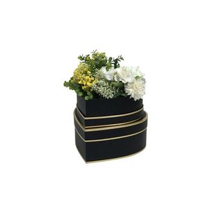 2021 New Arrival Golden Supplier Custom Flower Box