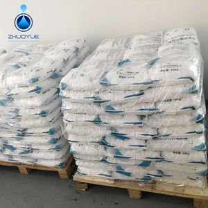 Les granules de <span class=keywords><strong>sel</strong></span> d'eau douce de chlorure de sodium de <span class=keywords><strong>sel</strong></span> industriel sont solubles à 99% dans l'eau et sont utilisés dans les adoucisseurs d'eau - Product Image 3