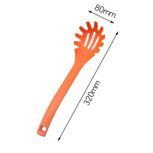 Juego de Utensilios de Cocina de Nailon de 5 Piezas, Accesorios de Cocina Sostenibles, Novedad en Dropshipping - Product Image 3