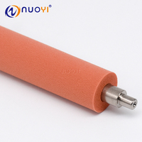 Rouleau Web de nettoyage de fusion Compatible Nuoyi pour Sharp MX M283N 363U 453U 503U MX283 MX363 MX453 MX503 283 363 453 pièces de copieur