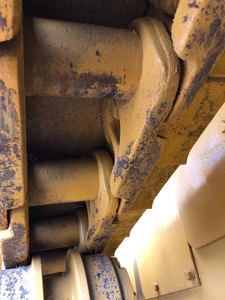 ใช้ Caterpillar D7g D7H รถปราบดินตีนตะขาบในสภาพที่ดี - Product Image 6