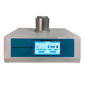 Calorimètre à balayage différentiel BRT-500B pour les applications de recherche et de <span class=keywords><strong>test</strong></span> des propriétés thermiques des matériaux avancés - Product Image 6