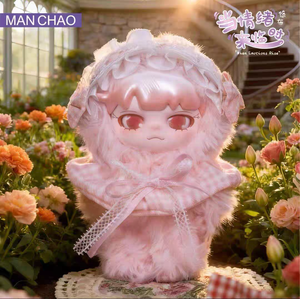 Venta al por mayor de alta calidad, ¡gran oferta! Muñeco MAN CHAO Youbu Serie Cuando las <span class=keywords><strong>Emociones</strong></span> Suben, Caja Sorpresa Kawaii, Cajas Misteriosas de Adivinanzas - Product Image 3
