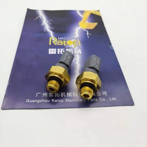 320E เซ็นเซอร์วัดแรงดัน 320-3062 3203062 E320E สวิตช์แรงดัน 3203062 320-3062 - Product Image 3