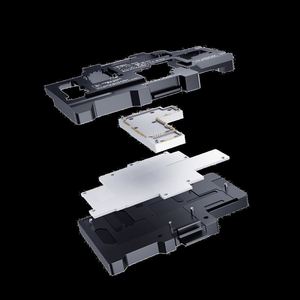 MEGA-IDEA ISocket du dispositif de <span class=keywords><strong>test</strong></span> de carte mère QianLi pour <span class=keywords><strong>iPhone</strong></span> 12/<span class=keywords><strong>12Pro</strong></span>/<span class=keywords><strong>12Pro</strong></span> Max/12mini quatre en un - Product Image 4