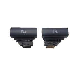 Interruptor de Asistencia de Estacionamiento Skoda 919281, Botón de Sensor de Radar para Skoda Octavia SVW - Product Image 1