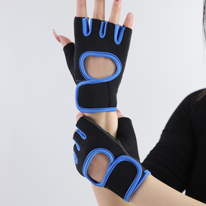 Gants de sport pour la musculation, le fitness, la musculation en salle, le cyclisme, l'entraînement sportif, pour hommes et femmes - Product Image 5