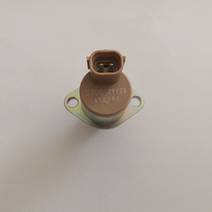 วาล์วควบคุมการดูดน้ำมันเชื้อเพลิงแท้ / วาล์ว SCV 294200-0300 - Product Image 3