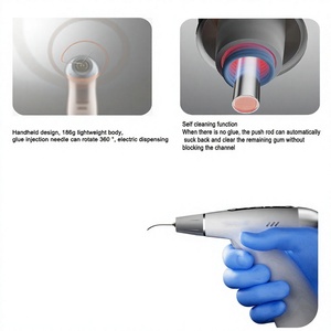 อุปกรณ์รักษารากฟันด้วยไฟฟ้าและอุปกรณ์อุดฟัน - Product Image 4