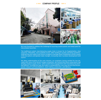 Kaisheng MMS-2 Support de carte de circuit imprimé en plastique moulé par injection, à verrouillage inversé, en nylon, fabriqué en Chine