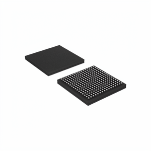 MCF53017CMJ240J ไอซี MCU 32 บิต ไม่มี ROM 256MAPBGA 256 LBGA วงจรรวมแบบฝังตัว ตัวแทนจำหน่ายที่ได้รับอนุญาต ชิปไอซี - Product Image 1