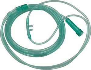 Cánula Nasal de PVC, Tubo de Oxígeno Nasal con Punta de Plástico Suave - Product Image 4