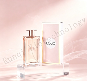 <span class=keywords><strong>Eau</strong></span> de <span class=keywords><strong>Toilette</strong></span> Unisexe en Spray, Parfum Floral et Boisé Doux et Longue Durée, Populaire pour les Diffusions en Direct Transfrontalières - Product Image 2