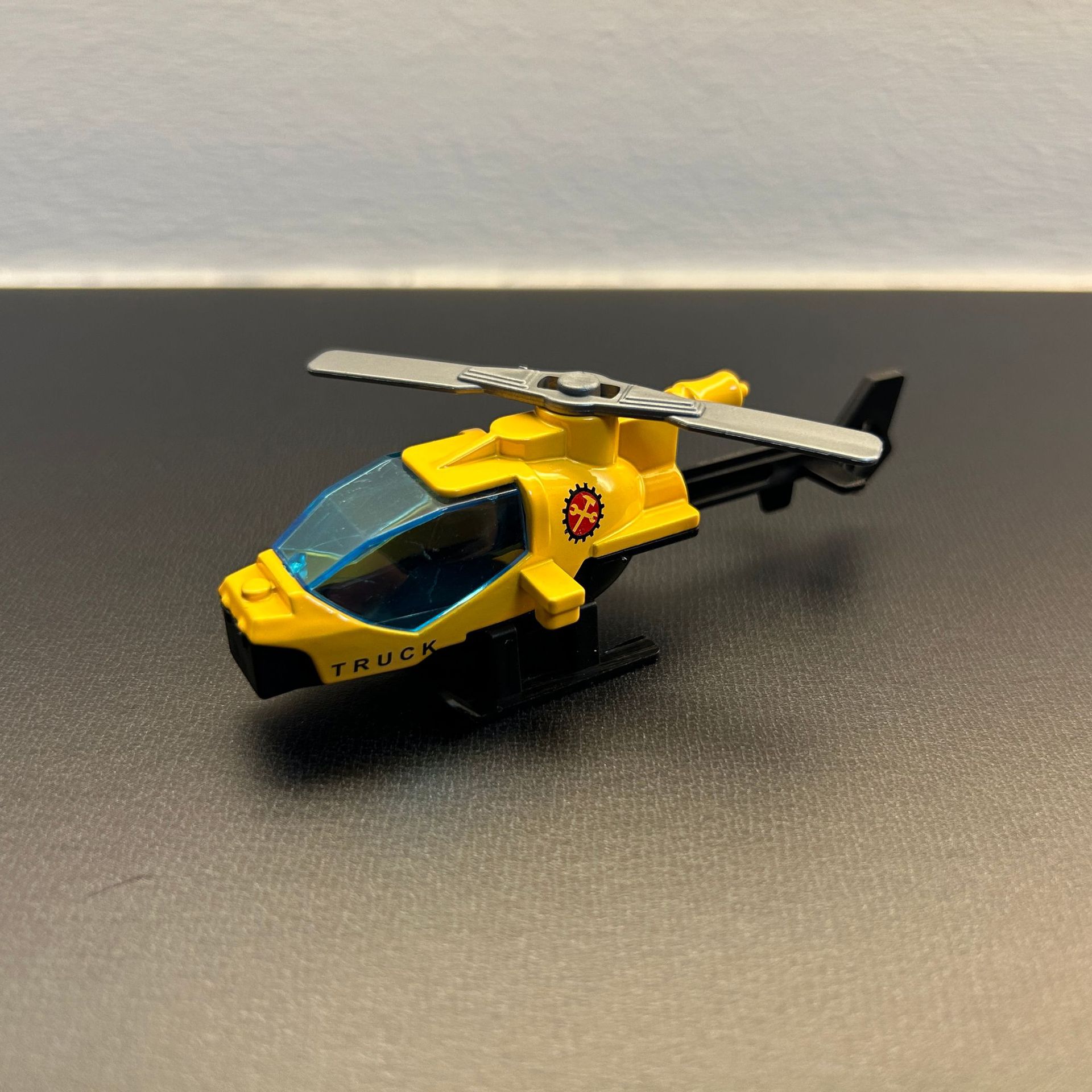 Modèle d'ingénierie d'avion de combat