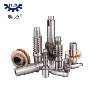 High Quality Agriculture Machinery Parts <strong>Assy</strong> Motorcycle Engine Transmission Spare Parts Counter Kit <strong>Gear</strong> Shaft for Harvester - Product Image 5