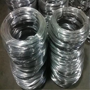 <span class=keywords><strong>Alambre</strong></span> de Aleación de Aluminio de 2.5mm 3mm 1050, 1060, 1100, 3003, 5052, Precio Económico, Suministro de Fábrica - Product Image 5