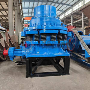 Línea de Beneficio de Estaño de Roca Dura de 1 TPH: Trituradora de Mandíbulas, Trituradora de Cono, Molino de Bolas, Separador Magnético, Mesa Vibratoria - Product Image 3